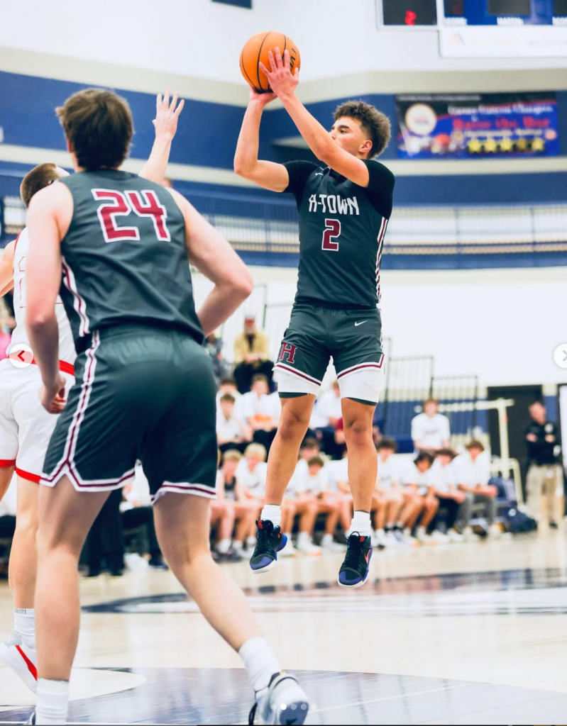 Playoffs: Unreal Performers